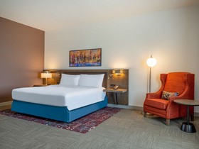 Hilton Garden Inn Jeffersonville Louisville North