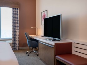 Hilton Garden Inn Jeffersonville Louisville North