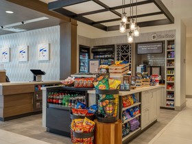 Hilton Garden Inn Jeffersonville Louisville North