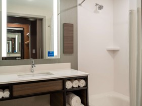 Hilton Garden Inn Jeffersonville Louisville North