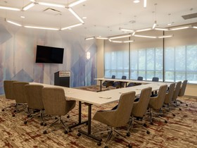 Hilton Garden Inn Jeffersonville Louisville North