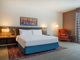 Hilton Garden Inn Jeffersonville Louisville North