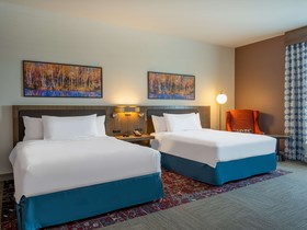 Hilton Garden Inn Jeffersonville Louisville North