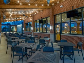 Hilton Garden Inn Jeffersonville Louisville North