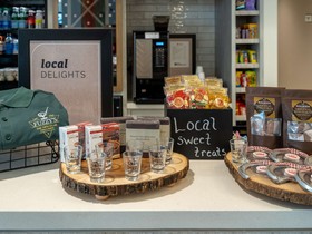 Hilton Garden Inn Jeffersonville Louisville North