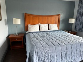 Holiday Motel Jeffersonville