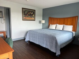 Holiday Motel Jeffersonville