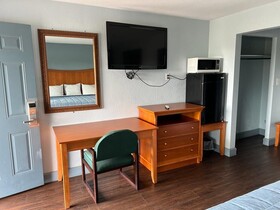Holiday Motel Jeffersonville