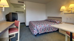 Red Carpet Inn Louisville North Jeffersonville