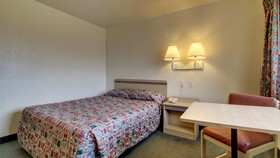 Red Carpet Inn Louisville North Jeffersonville