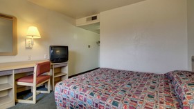 Red Carpet Inn Louisville North Jeffersonville