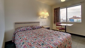 Red Carpet Inn Louisville North Jeffersonville