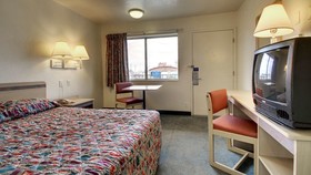 Red Carpet Inn Louisville North Jeffersonville