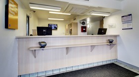 Red Carpet Inn Louisville North Jeffersonville