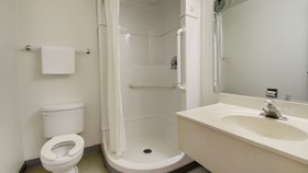 Red Carpet Inn Louisville North Jeffersonville