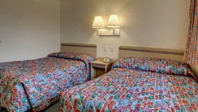 Red Carpet Inn Louisville North Jeffersonville