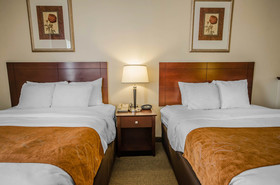 Quality Suites Jeffersonville