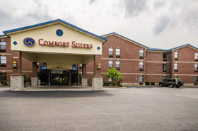 Quality Suites Jeffersonville