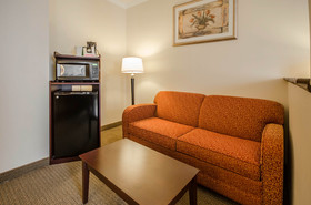 Quality Suites Jeffersonville