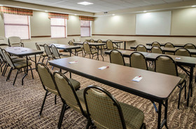 Quality Suites Jeffersonville