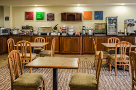 Quality Suites Jeffersonville