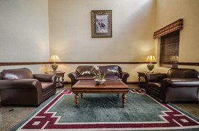 Quality Suites Jeffersonville