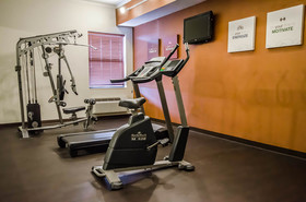 Quality Suites Jeffersonville