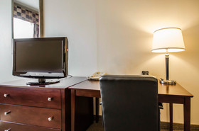 Quality Suites Jeffersonville
