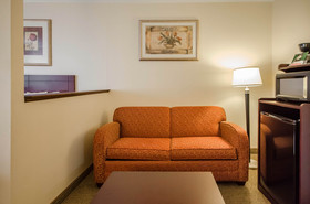 Quality Suites Jeffersonville