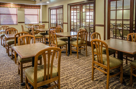 Quality Suites Jeffersonville