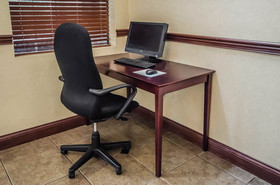 Quality Suites Jeffersonville