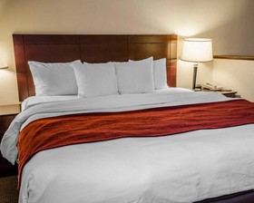 Quality Suites Jeffersonville