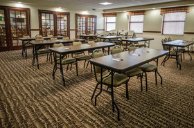 Quality Suites Jeffersonville