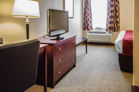 Quality Suites Jeffersonville