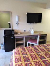 Red Carpet Inn Louisville North Jeffersonville