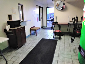 Red Carpet Inn Louisville North Jeffersonville