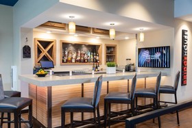 TownePlace Suites Louisville North