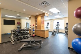 TownePlace Suites Louisville North