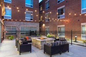 TownePlace Suites Louisville North
