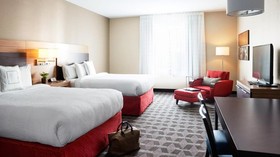 TownePlace Suites Louisville North