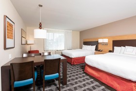 TownePlace Suites Louisville North