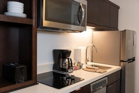 TownePlace Suites Louisville North