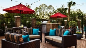 TownePlace Suites Louisville North