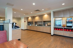 TownePlace Suites Louisville North