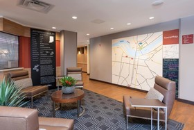 TownePlace Suites Louisville North