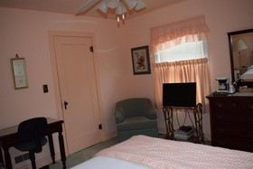 Pheasant Country Inn Bed & Breakfast