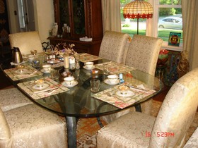 Pheasant Country Inn Bed & Breakfast