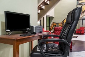 Baymont by Wyndham Kokomo