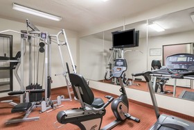 Baymont by Wyndham Kokomo