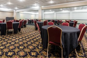 Baymont by Wyndham Kokomo